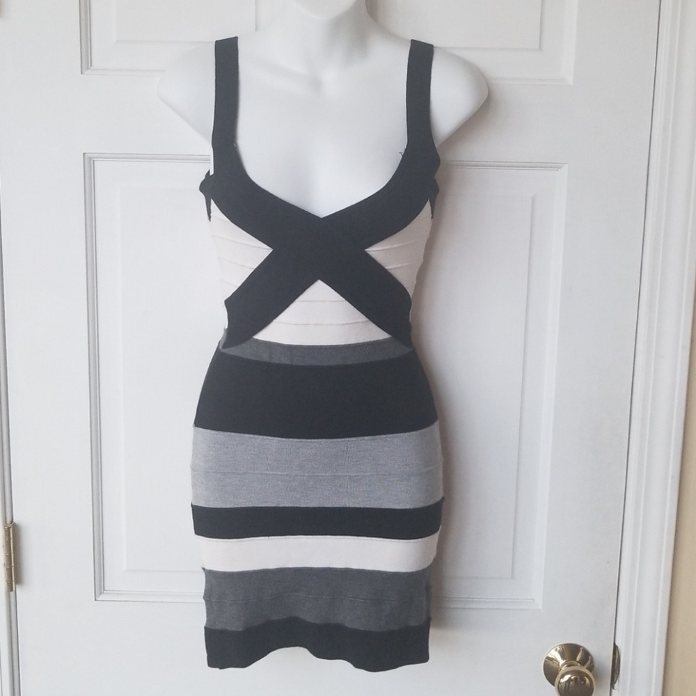 Forever 21 Casual Dress